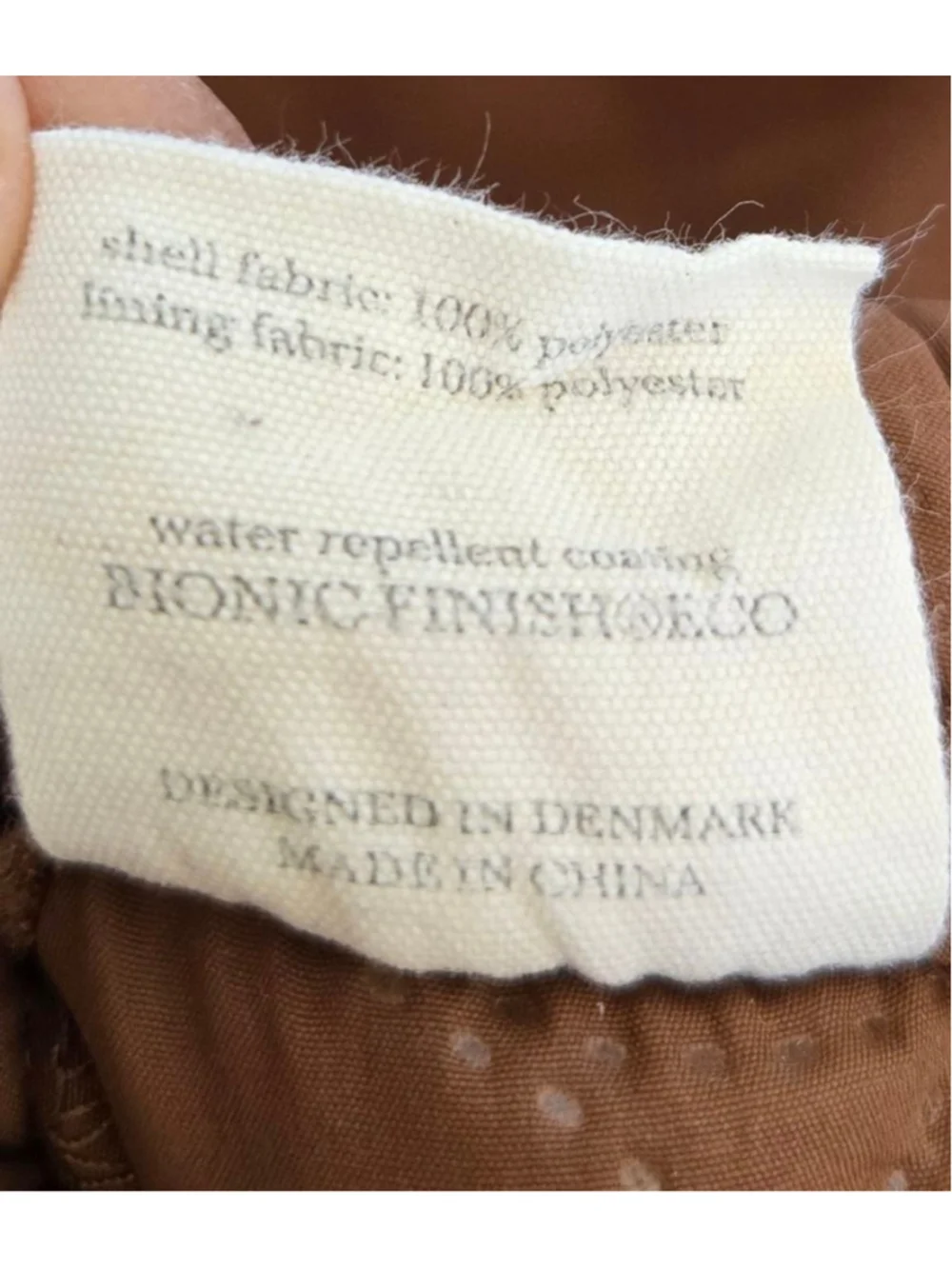 Konges Sløjd pre owned
